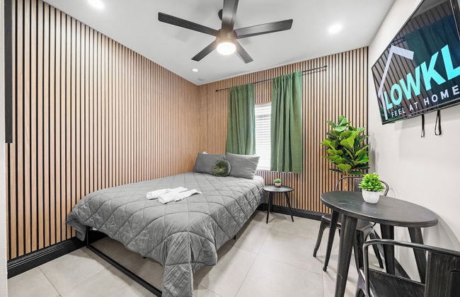 Baybreeze Apartments by Lowkl - Foto 15