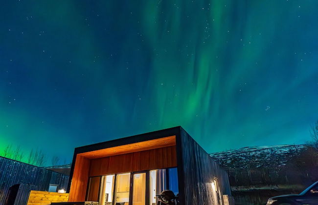 North Mountain View Suites - Foto 29