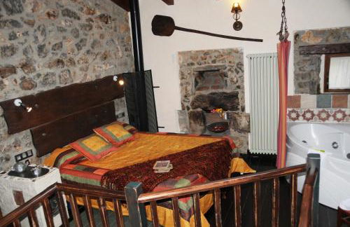 Casas Rurales Entre Babia y La Luna - Foto 11