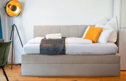 YAYstay - comfy Lofts in Rosenheim - Foto 20