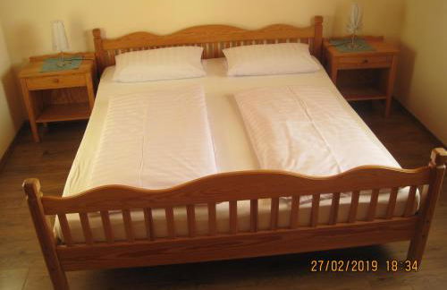 Ferienwohnung Stilla Traurig - Foto 6