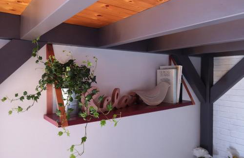 Orval et Sens - Les Caudalies Studio - Foto 13