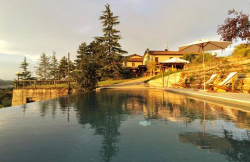 Cascina Gazzeri Country House - Foto 30