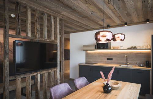 Schuischta Mountain Apartments - Foto 22