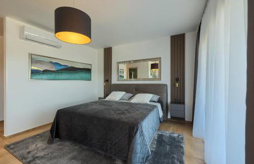 Villa Skalica Pomer - Medulin SEA VIEW - Foto 21