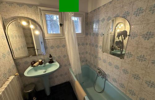 La Roche Bleue - Villa de charme avec vue exceptionnelle bord de mer piscine privée jardin et terrasse - Foto 34