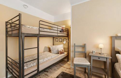 Ferienwohnung - Arzgebirg - Foto 15