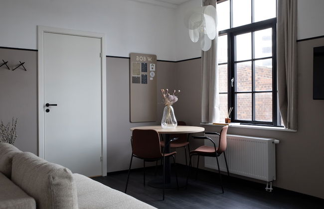 Bob W Østerbro Copenhagen - Foto 32