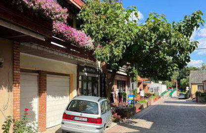 APARTAMENT CENTRUM - Foto 18