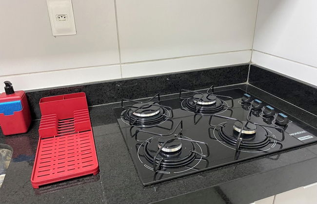 Bela Hospedagem - Neo Duos 104 - Foto 15