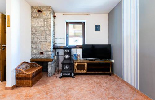 House Poljica with a pool - Foto 19