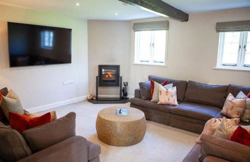 Marrington Farmhouse - Foto 9