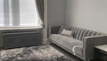 The Princess Flat, Helensburgh. - Foto 4