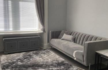 The Princess Flat, Helensburgh. - Foto 4