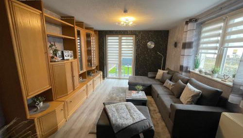 Ferienwohnung Emma - Foto 1