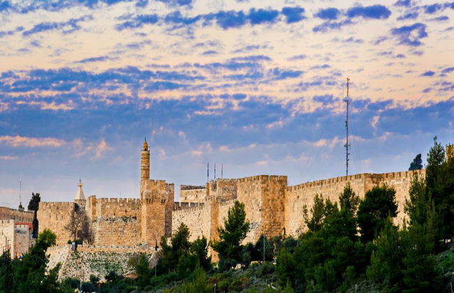 Explore Jerusalem and Bethlehem - Full-Day Tour - Foto 6