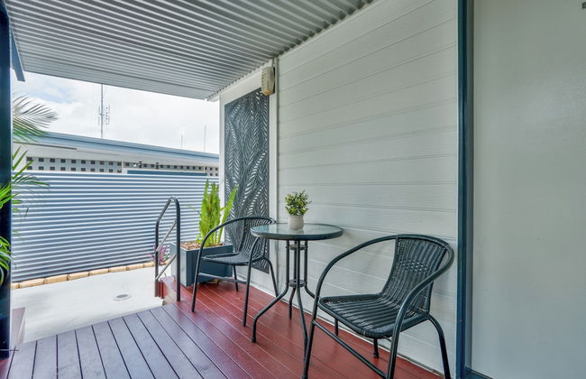 Tasman Holiday Parks - Torquay Palms - Foto 38