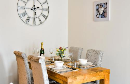 Swansea Marina - Sleeps 4 - Underground parking - Foto 5