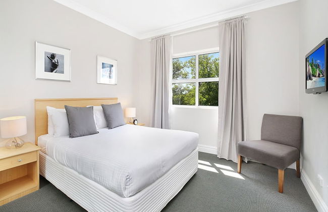 Sydney Airport Suites - Foto 18