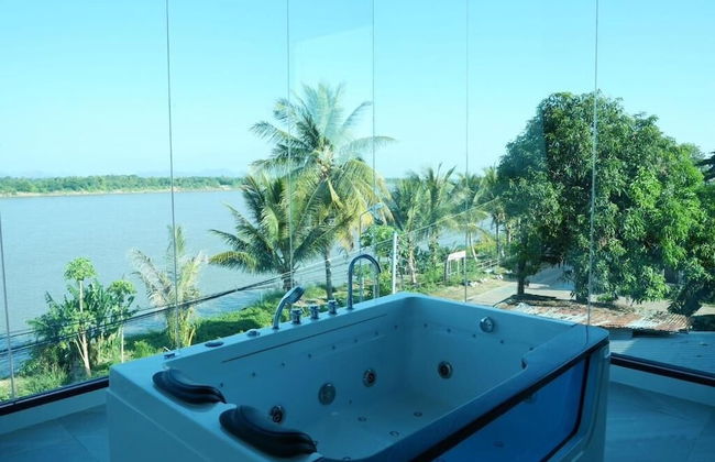 Pool villa rimkhong Nakhorn panom - Foto 22