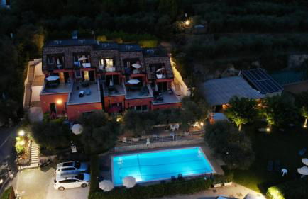 Holidays Residence - Photo 35