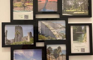 Parc Baie des Anges - Foto 34