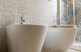 Borgo Sant'Angelo Apartment - Foto 13