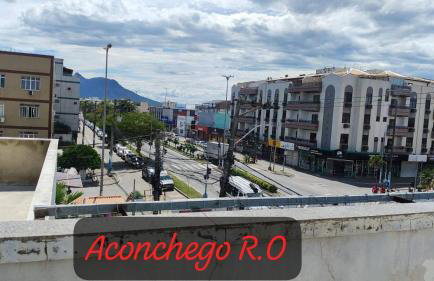 Aconchego de R O Centro - Foto 26