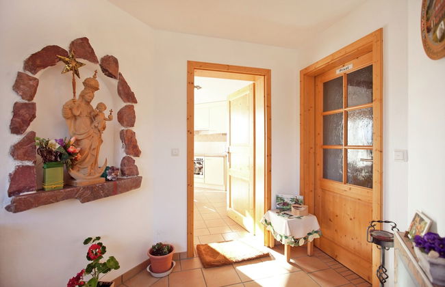 Malerische Erdgeschosswohnung - Foto 1