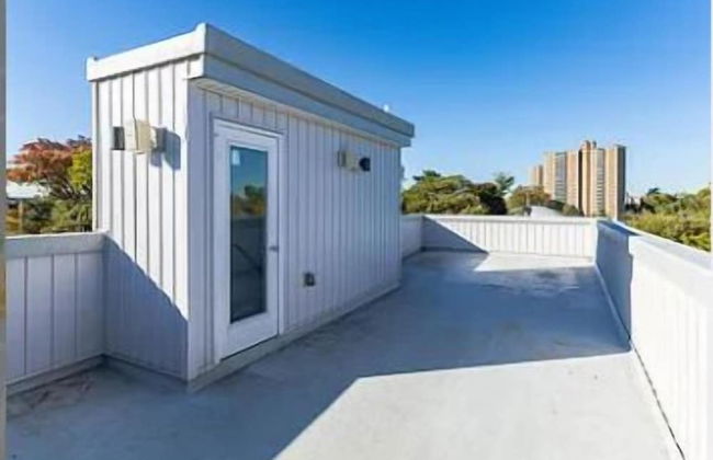 University City - Philadelphia 6 Bedroom Home by RedAwning - Foto 38