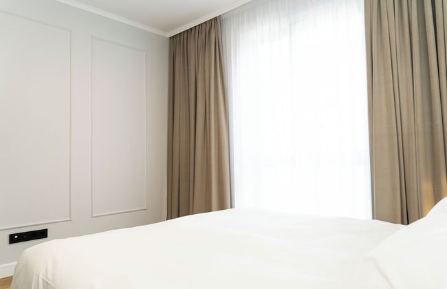 Bloom Downtown Suites - Foto 1