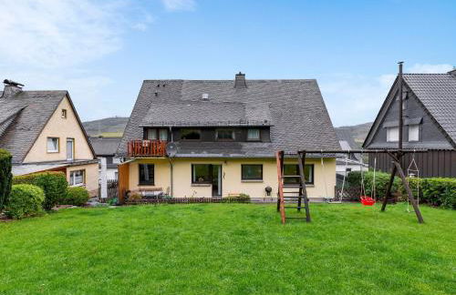 Apartment with private terrace in Velmede - Foto 1