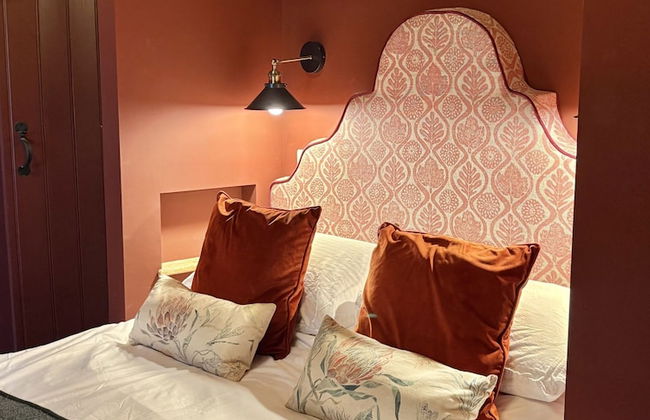 Slowley Farm - Foto 16