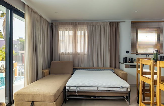 D Palm Premium Living - Foto 26