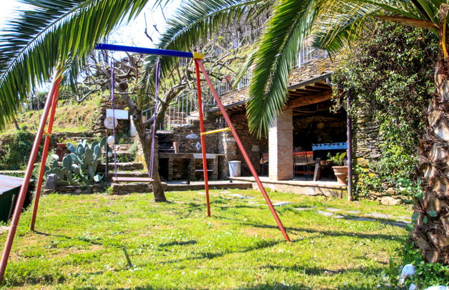 La Grande Aia - Foto 47