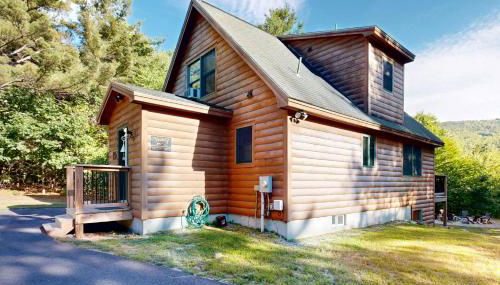 Bullwinkle Lodge - Foto 3