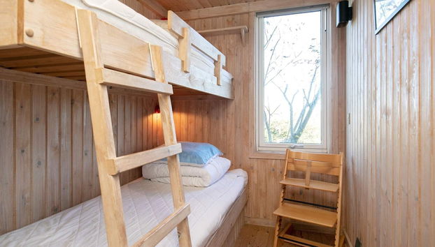 10 Person Holiday Home in Slettestrand Fjerritslev - Foto 2, Habitación