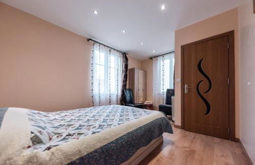 La Sérénité Urbaine - Foto 3