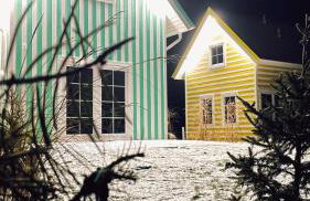 Morskie Domki Kopalino - Foto 17