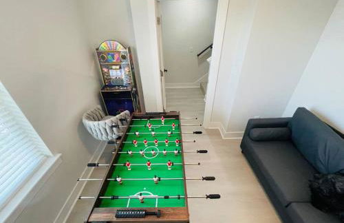 Large Townhouse Central To Everything In Tampa, Sleeps 8 - Foto 9