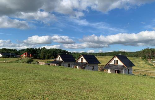 Kaszubska Osada Domki z Balią - Photo 4