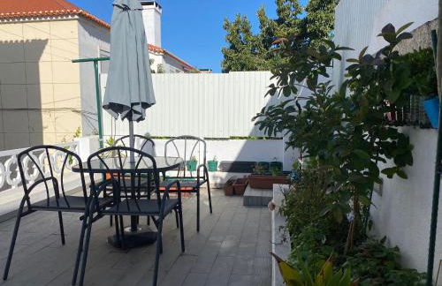 Piedade Central Apartment with Terrace - Foto 27