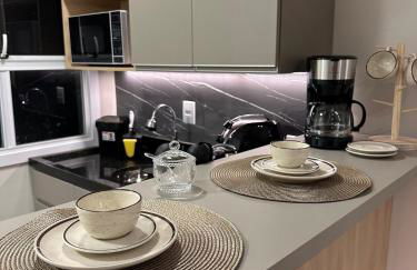 Studio 401 Santa Casa UFRGS Estacionamento proximo - Foto 21