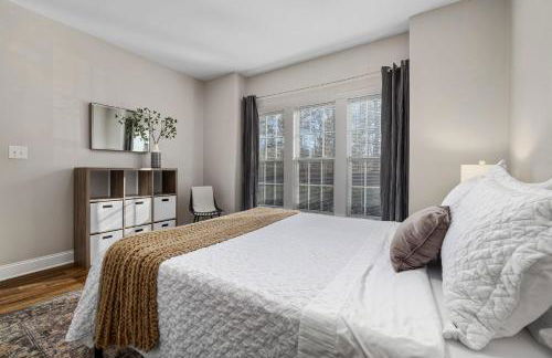 The Cloverleaf - Near Downtown Cary & RDU - Foto 26