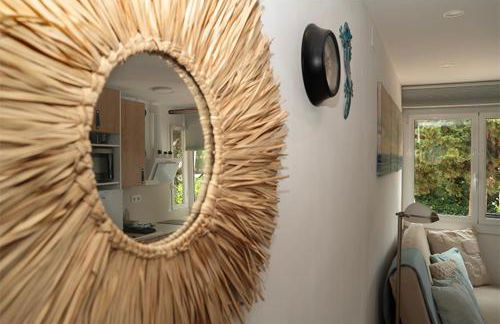 MiniLoft con piscina caminando a la playa - Foto 14