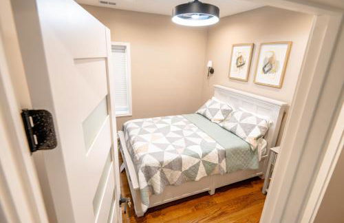 Luxury 9 BR, Villa Mins from Downtown and the Lake - Foto 22