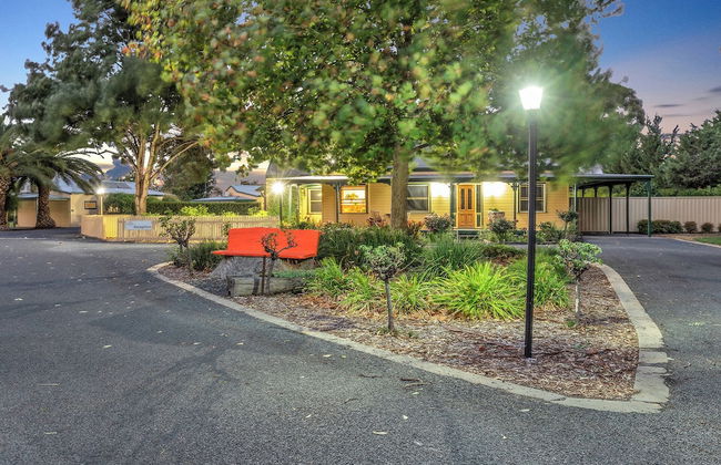 Murray River Resort - Photo 57