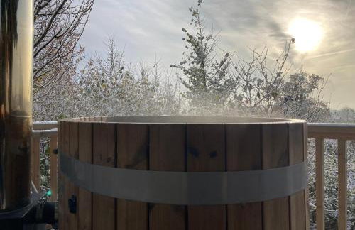 Abbey Farm Glamping & Cottage - Foto 7