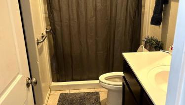 The perfect seasoning - Photo 5, Shower