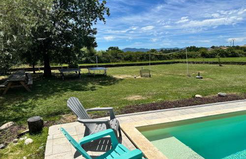 Liberty-jacuzzi-sauna-bain scandinave-piscine - Foto 22